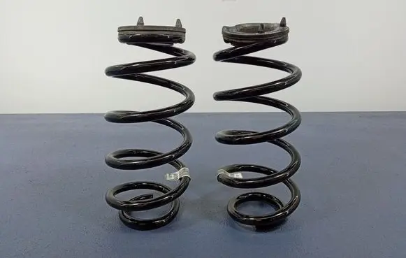 BMW 1 F40 Rear coil spring