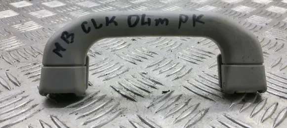 Mercedes-Benz CLK A209 C209 Front interior roof grab handle