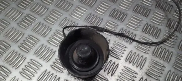 Alarm system siren