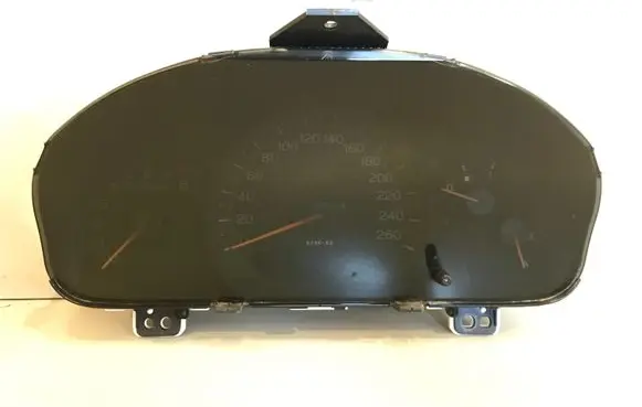Honda Accord Speedometer (instrument cluster) 78100W100 HR0354133 0208310142148