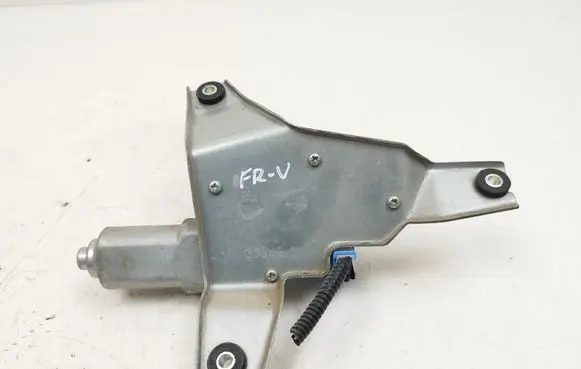 Honda FR-V Rear window wiper motor 33845D