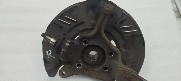 Subaru Forester SH Front wheel hub