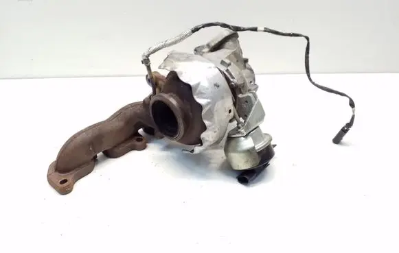 Volkswagen PASSAT B7 USA Turbo 04L253019P 300516