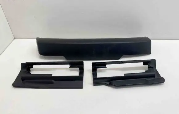 Mercedes-Benz SL R231 Front door seat control surround trim A2319190700 A2319190100