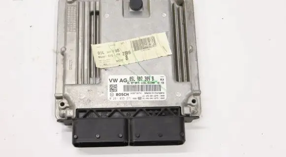 Volkswagen Tiguan Allspace Other control units/modules 05L907309B