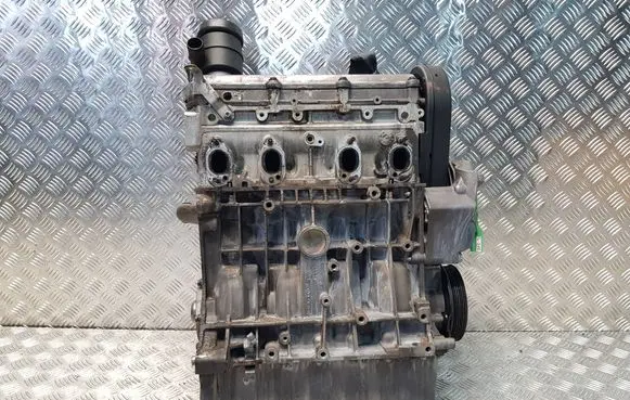 Audi A3 S3 8L Engine S27698217 AVU