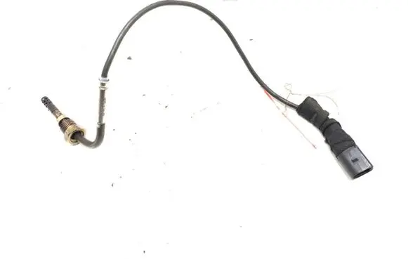 Audi A6 S6 C6 4F Exhaust gas temperature sensor 059906088A