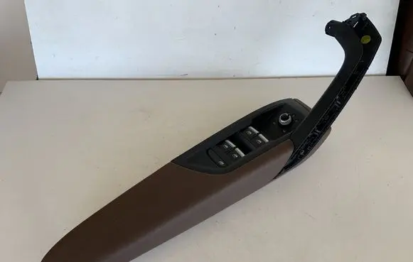 Audi Q5 SQ5 Front door interior handle trim 80A867173 8W0959851E 4M0959565Q
