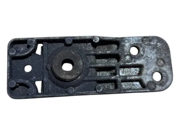 Opel Astra J Radiator support slam panel bracket 13337826