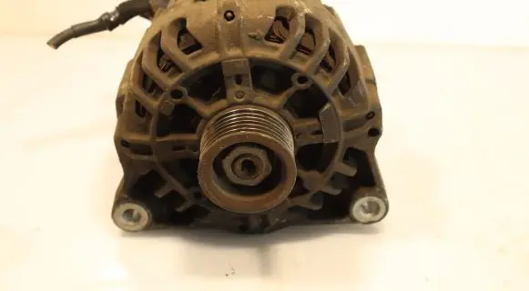 Citroen C4 I Generator/alternator 2542923A