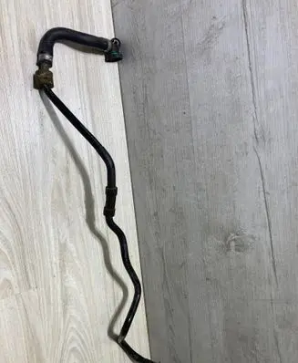 Audi A5 Vacuum line/pipe/hose 8W0611931CD