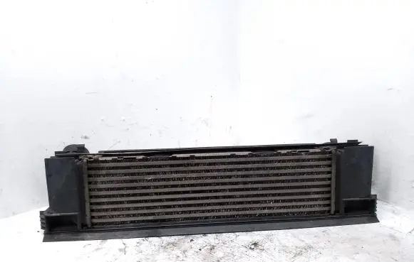 BMW 3 F30 F35 F31 Intercooler radiator 7600530