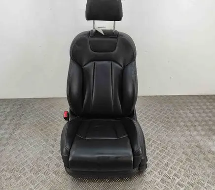 Audi Q7 4M Front driver seat 4M0881105AH