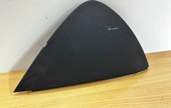 Volkswagen PASSAT B7 Dashboard side end trim 3C1858218C