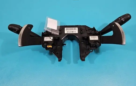 Citroen C4 Grand Picasso Headlight wiper switch 96642553XT IMPRK1450895
