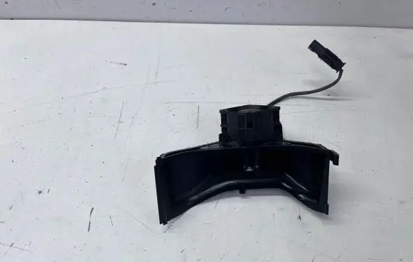 BMW X5M E70 Engine control unit/module fan 7555142