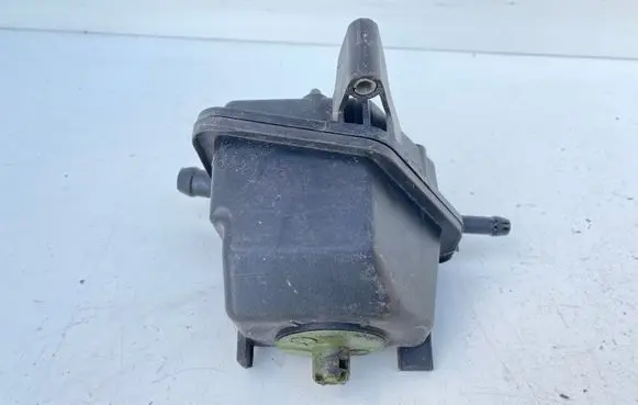 Audi A3 S3 8L Power steering fluid tank/reservoir 1J0422371B