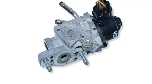 Toyota Yaris EGR valve 2562040040