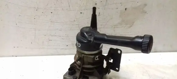 Citroen C4 I Picasso Electric power steering pump 9684252580