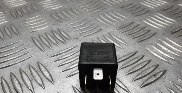 Land Rover Range Rover Velar Other relay DH2214B192CA