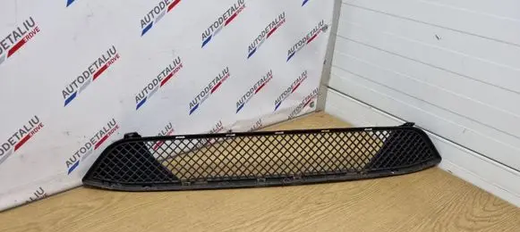 BMW X1 E84 Front bumper lower grill 7307792