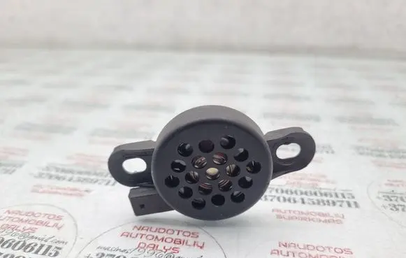 Audi A8 S8 D3 4E Parking PDC sensor speaker 4D0919279