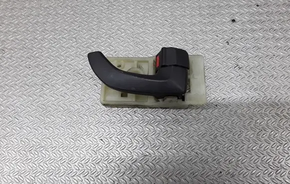 Hyundai Tucson JM Rear door interior handle