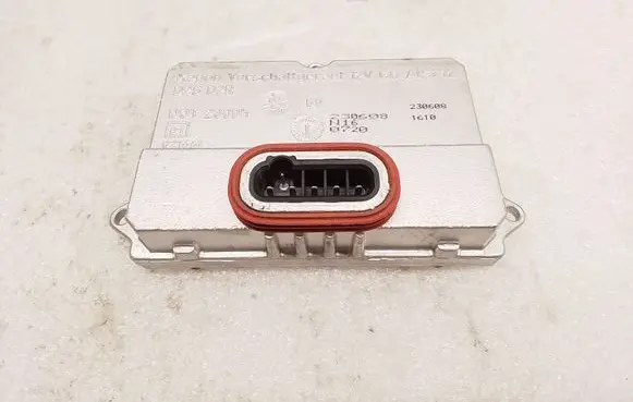 Mercedes-Benz E W211 Headlight ballast module Xenon 5DV00829000