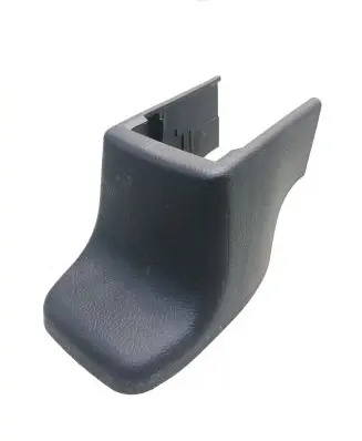 Chevrolet Captiva Front driver seat rail trim 20923311