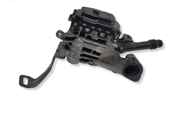 Citroen C4 Cactus EGR valve 9807369980 94676H