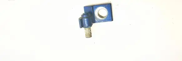 Audi A4 S4 B6 8E 8H Rear door lower hinge