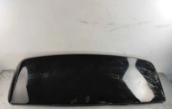 Volvo XC40 Tailgate/trunk spoiler 31659418