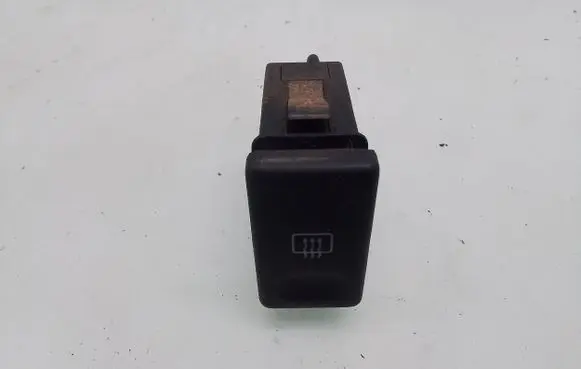 Windscreen/window heater switch