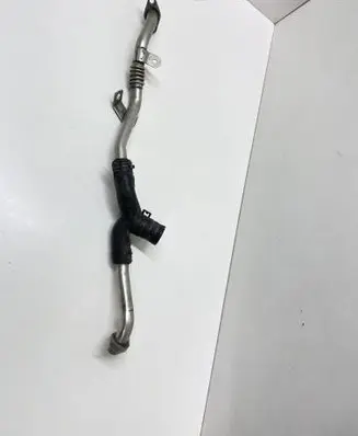 Audi A4 S4 B6 8E 8H Air intake hose/pipe 06C131848B