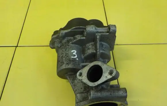 Land Rover Range Rover L322 EGR thermostat 13SP30