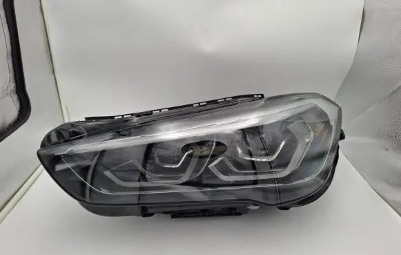 BMW X1 F48 F49 Headlight/headlamp 63115A0117102 90178479ZM02