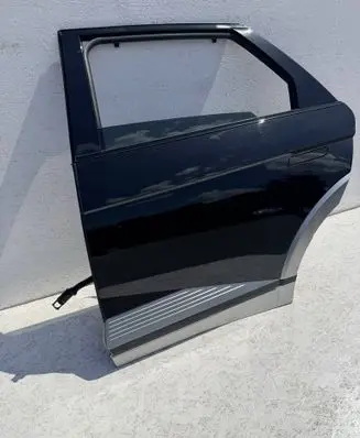 Hyundai Ioniq 5 Rear door