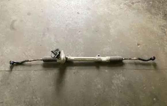 Nissan X-Trail T31 Steering rack JY00A N150461