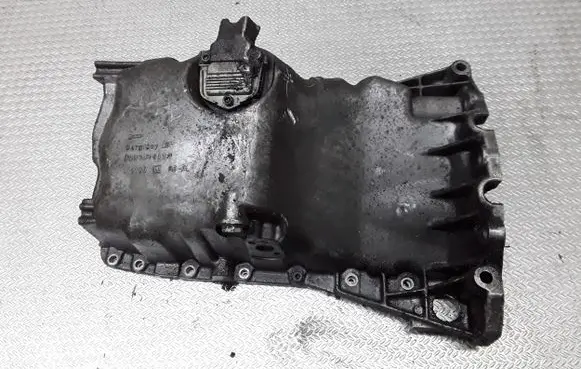 Volkswagen PASSAT B5.5 Oil sump 06B103603N