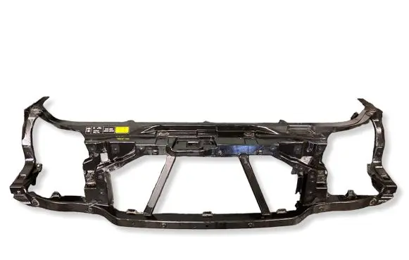 Land Rover Discovery 5 Engine bonnet/hood HY3216E144AH LR161930