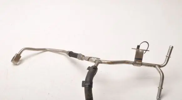 MG ZS Engine coolant pipe/hose 12638723