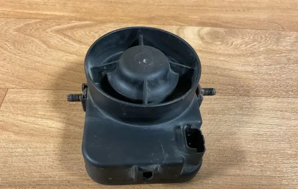 Peugeot 407 Alarm system siren 9639557480 52015091