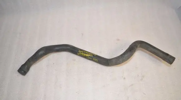 Mercedes-Benz C W202 Engine coolant pipe/hose A2025000075