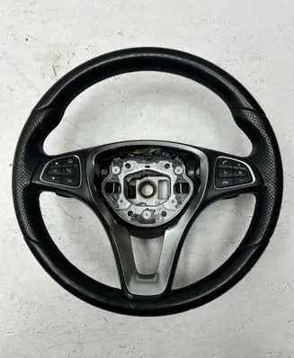 Mercedes-Benz GLC C253 Steering wheel A0004602803