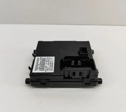 Mercedes-Benz GLC X253 C253 Climate control unit A2059009230 A2059012004