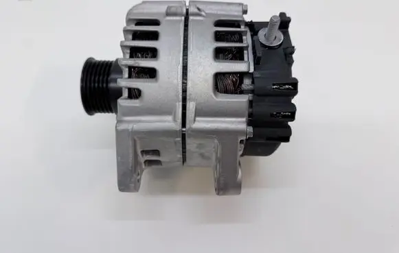 Mercedes-Benz SL R231 Generator/alternator A0141540902