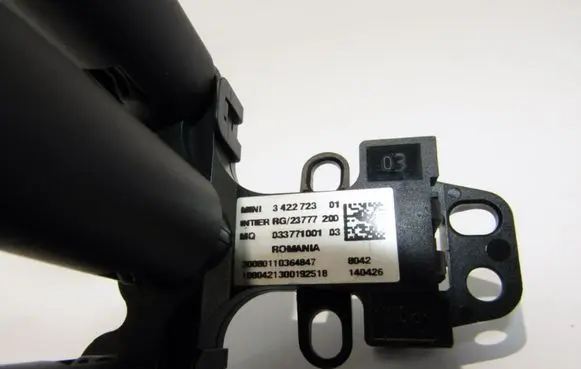 Mini One - Cooper Coupe R56 Other switches/knobs/shifts 342272301