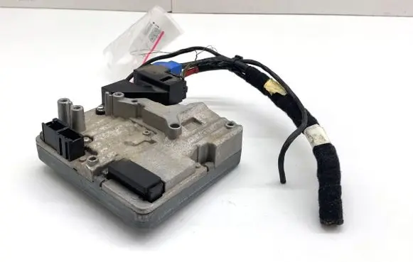 Fiat Tipo Power steering control unit/module 59326440