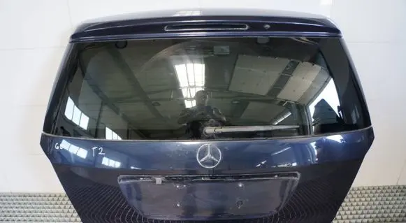 Mercedes-Benz GL X164 Tailgate/trunk/boot lid