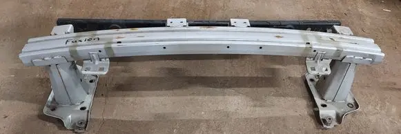 Ford Fusion II Front bumper cross member 67202 67302 01215